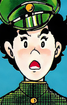 Mugikari, Koichi