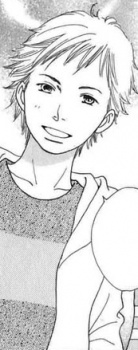 Haraguchi, Shinji