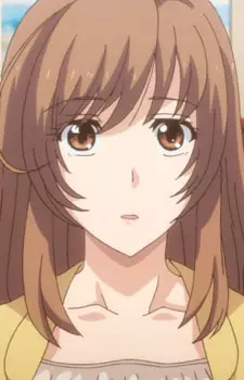 Mikashima, Mika Image