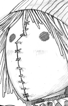 Scarecrow