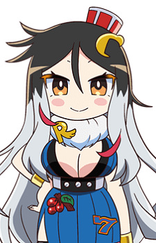 Isogami, Condor Tsubasa