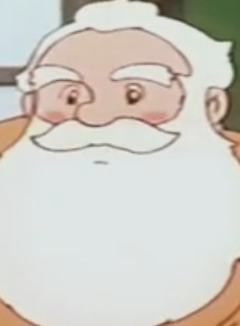 Santa Claus