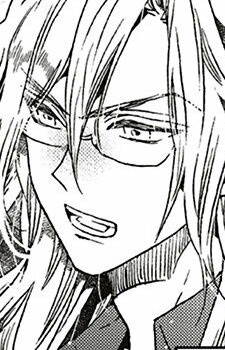 モードレッド・ネルソン