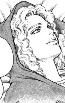 Angelo's Mother