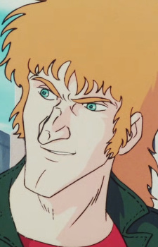 Clayton, Arthur