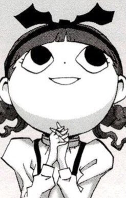 capa de mangá de D