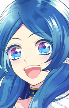 アリシア・チェスター