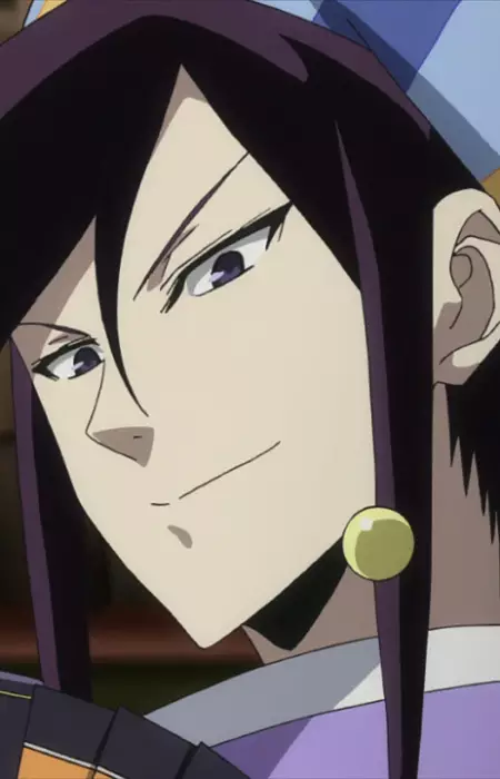 Shirasakaki, Yumehisa