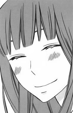 Karakter Nao's Mother