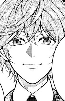 ジュード・ニコル