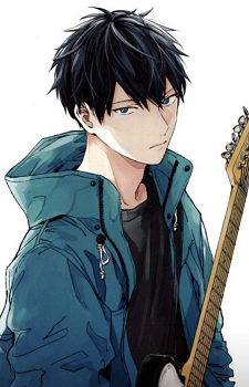 Ritsuka Uenoyama