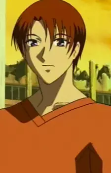 Sudou, Ryuuichi