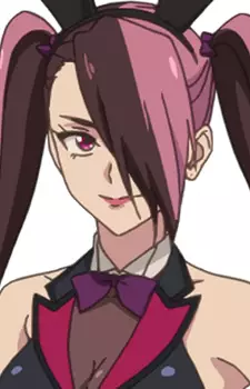 Samuragouchi, Mandara