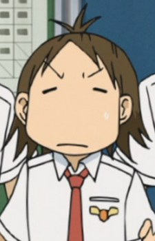 Yuuji Segawa,