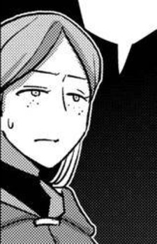 Naria's Subordinate C