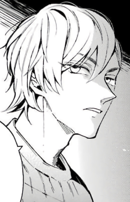 Yanase (Sono Koi wa Ichigo no You ni) Pictures