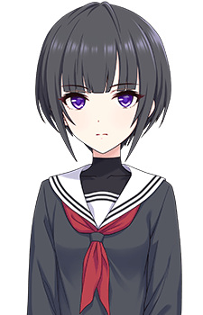 Chiyo Shirayuki,
