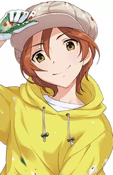 Yoshioka, Saki