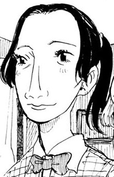 Imagem de Haruka Kawakami,