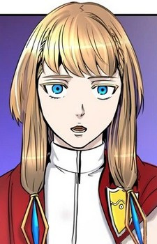 Ari, Bright Sharon