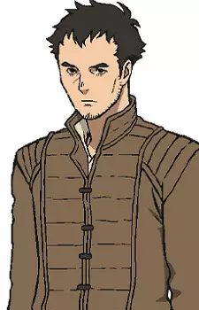 Renald Roulle, Kai image