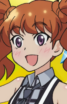 Reina Miyama