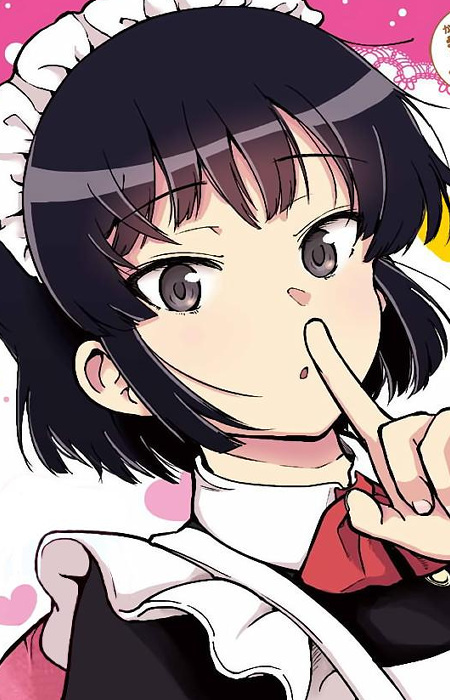 Karakter Kujou, Meika
