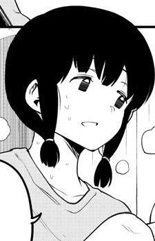Karakter Hana