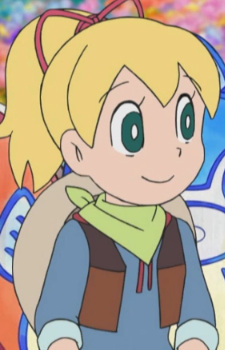 Connie