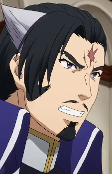 Von Lightning, Freidkam