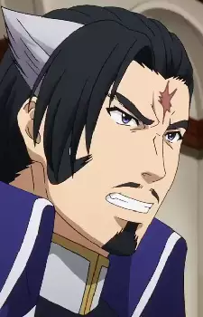 Von Lightning, Freidkam