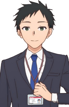 Takuma Shinozaki