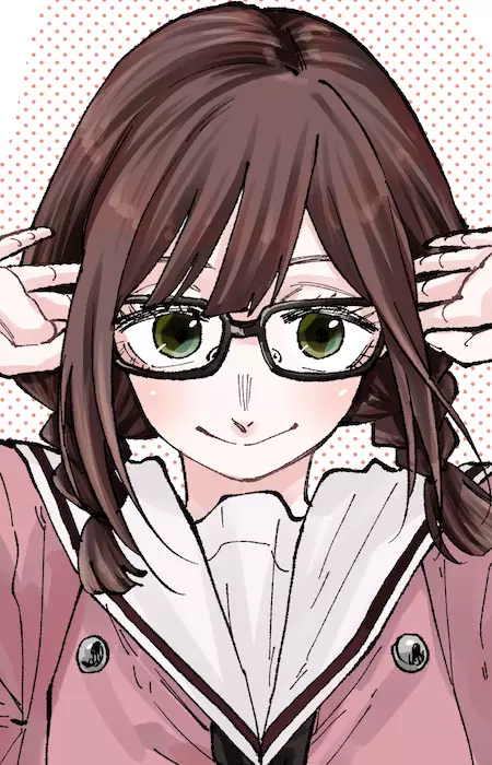 Yuzuhara, Madoka image