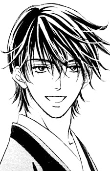 Ogata, Renshin
