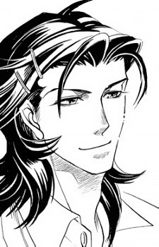Oogami, Norito