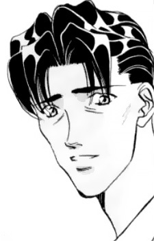 Kamojima, Toshiyuki