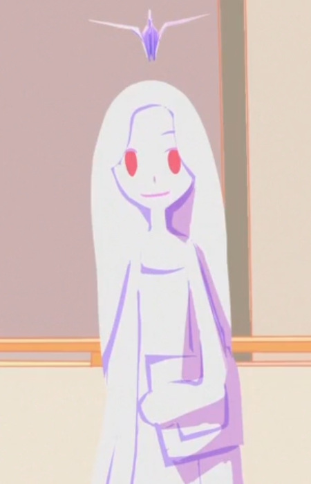 Imagem de Chizuru-sensei