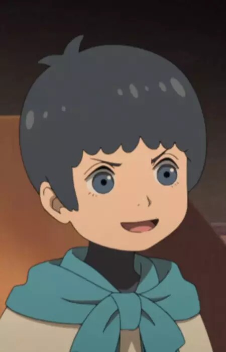Sougi, Ran Image