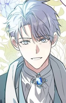 capa de mangá de Rosan, Laurence