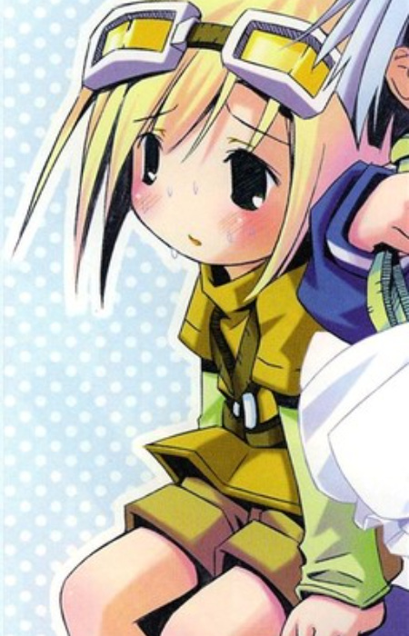 Potechi