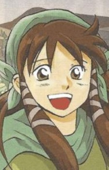 Miryam