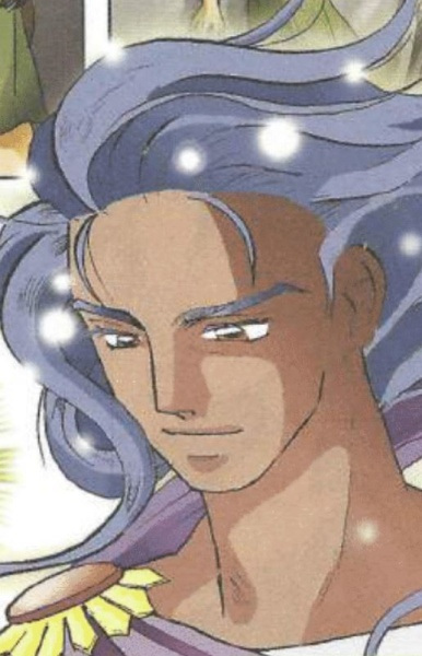 Gabriel the Angel