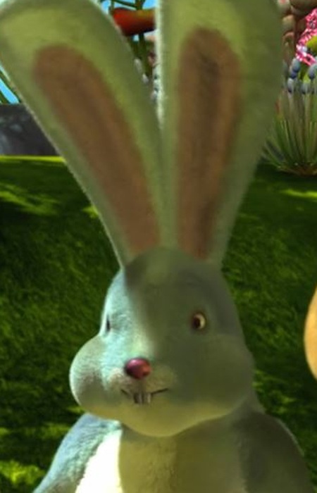 Bunny, Bobby