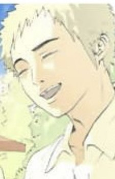 capa de mangá de Kim, Minho