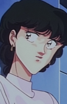 Imagem de Etsuko Okano,