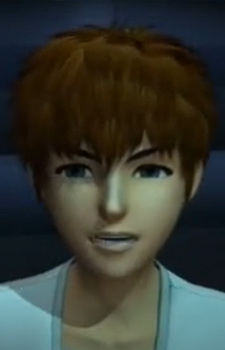 Kazuto Moriguchi