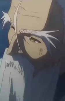 Meldiana Magic School Headmaster