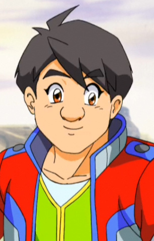 Jackie Chan