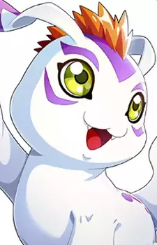 Gomamon Image