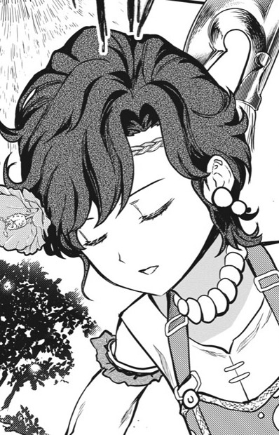 Miko Matsue,